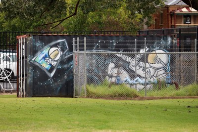 BOOMDubbo Container