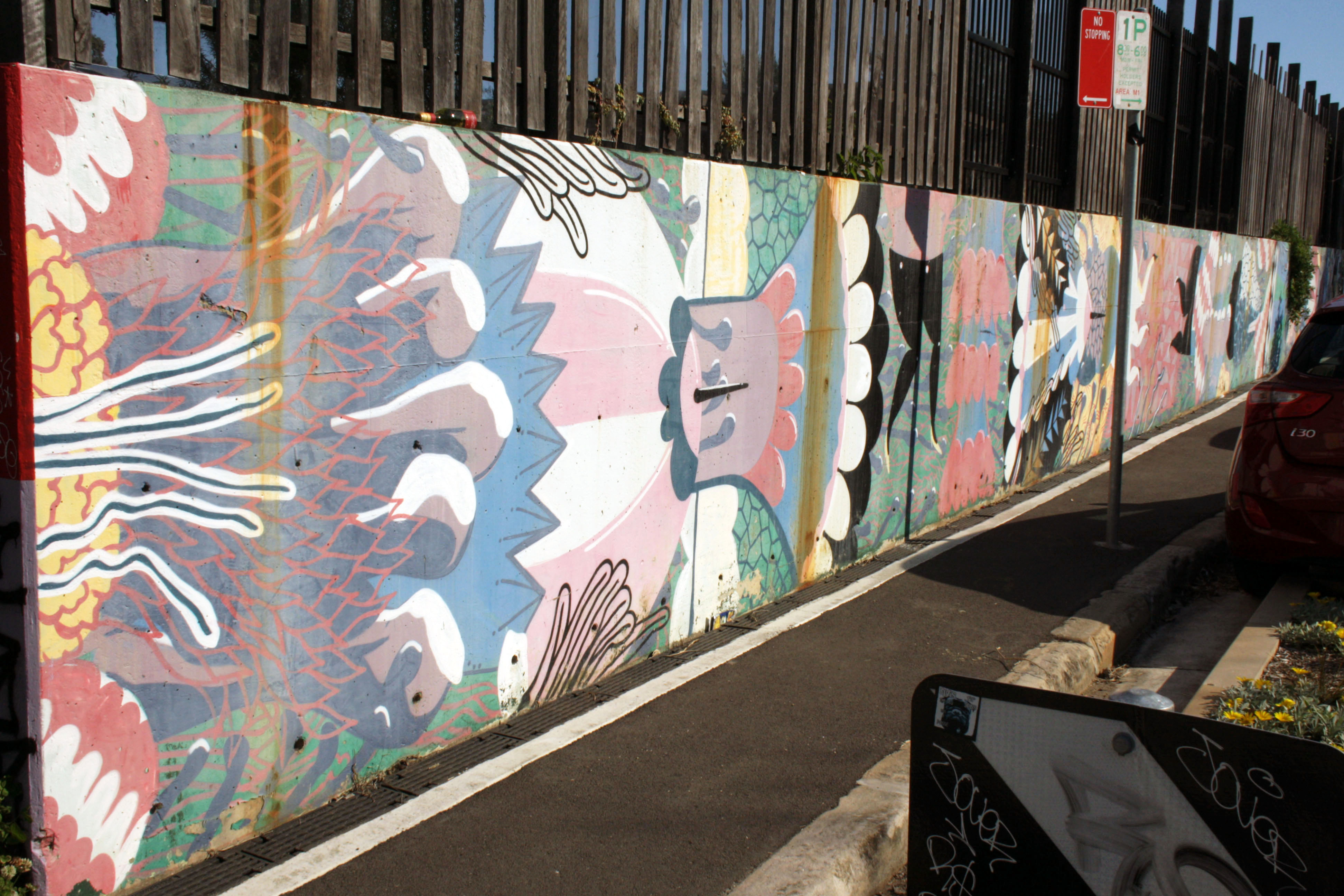 Camperdown