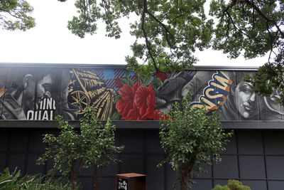 The Vicars: Celebrating Marrickville