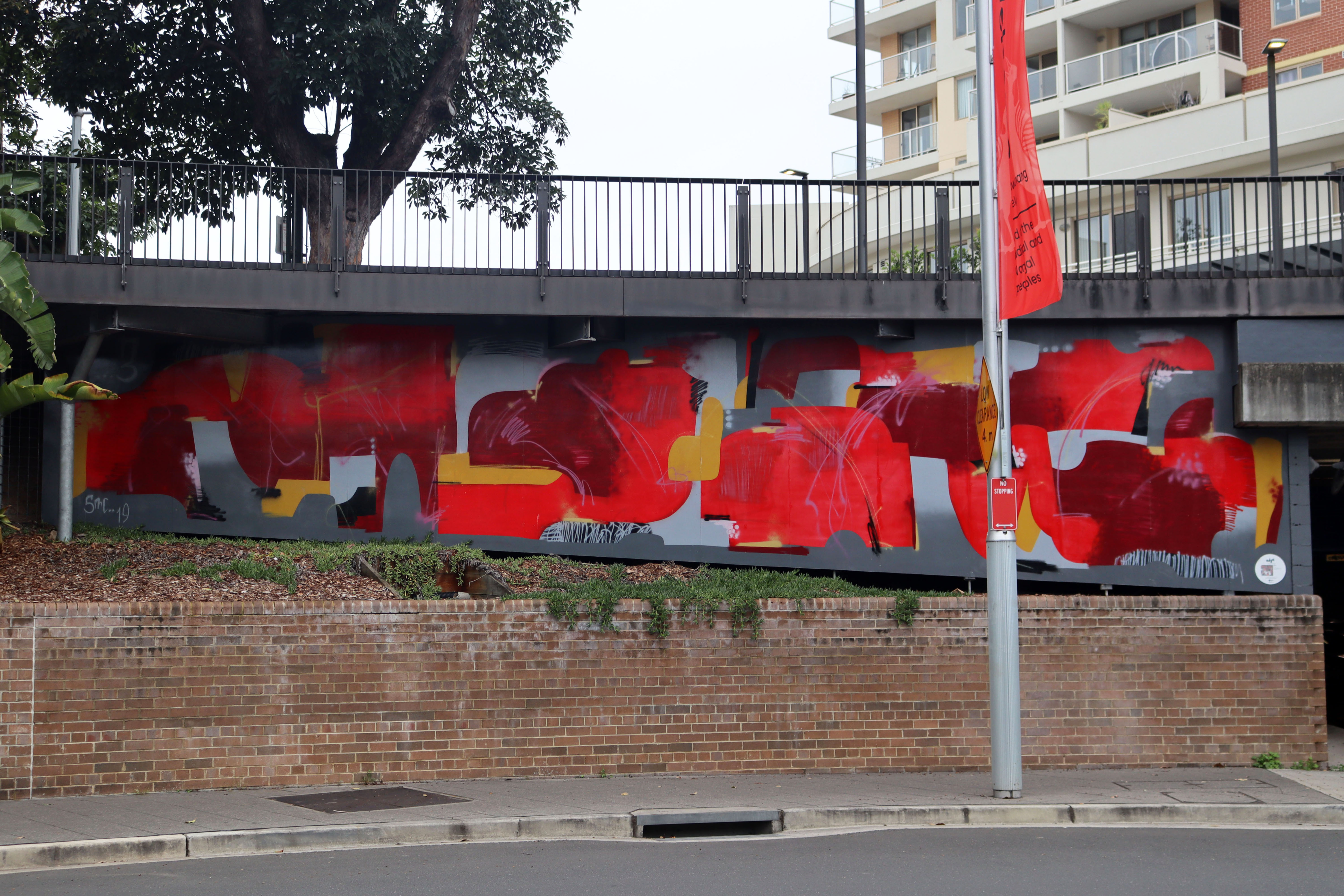 Mural