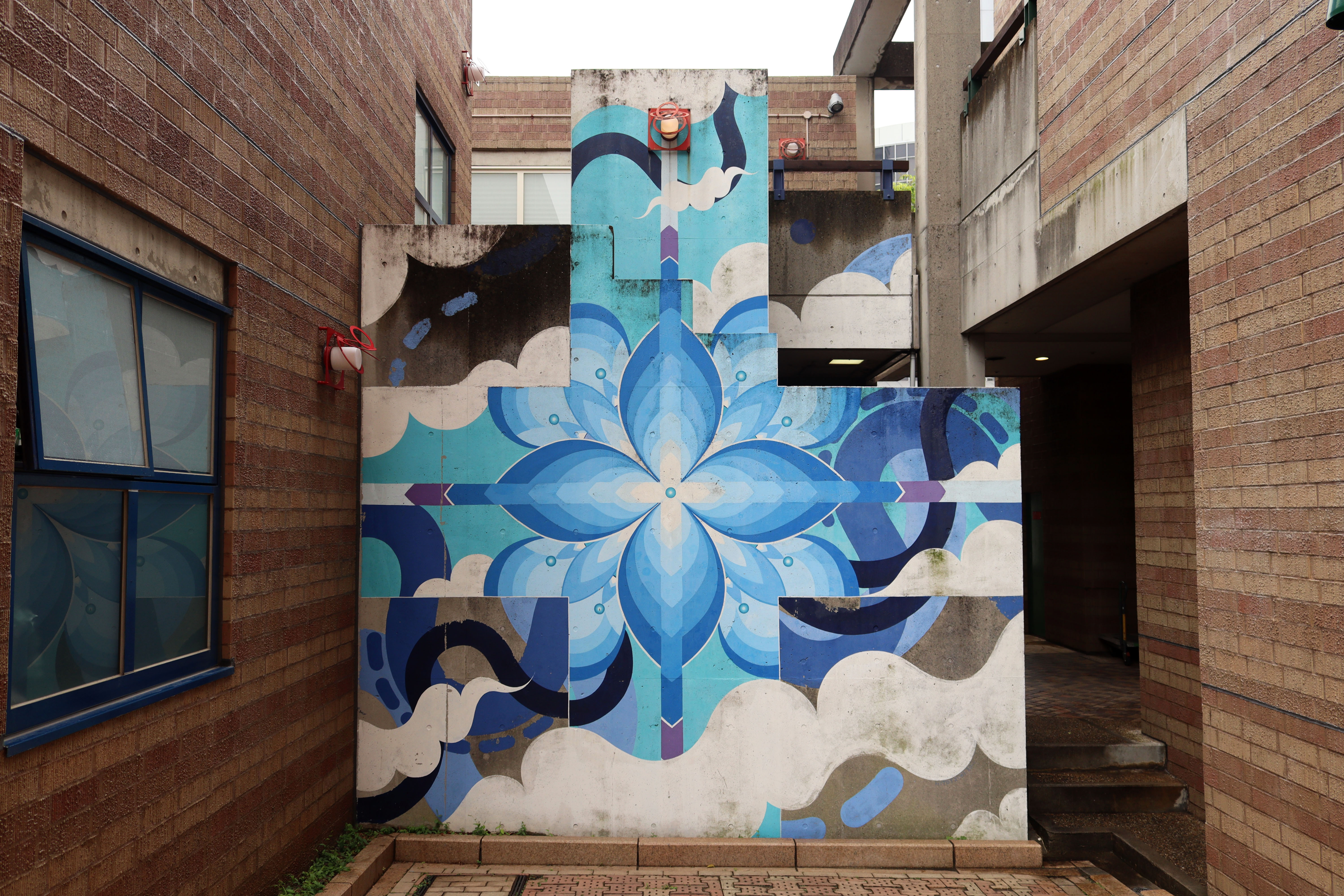 Beware of Dogma by HITOTZUKI | Street Art NSW