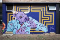 The Minotaur