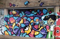Marisian in Canberra