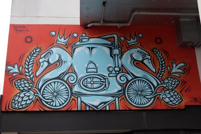 Bentspoke
