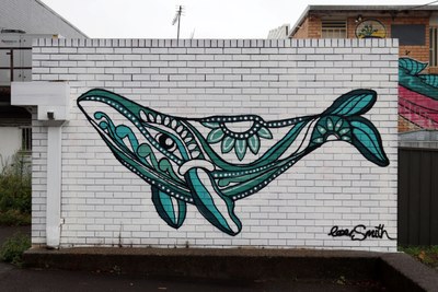 Whale