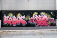 ROYCE/UKOR