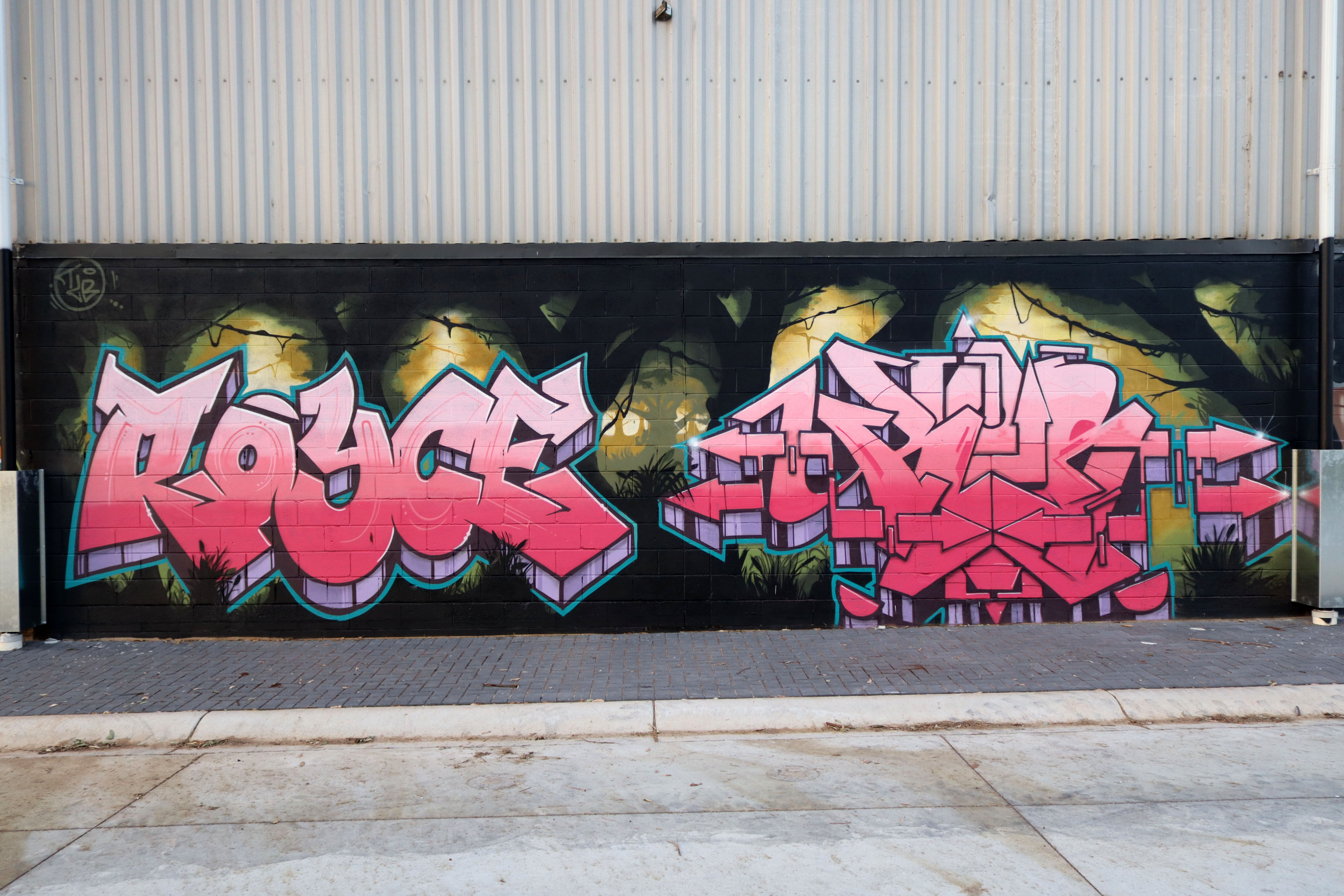 ROYCE/UKOR