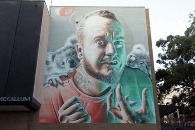 Koalas