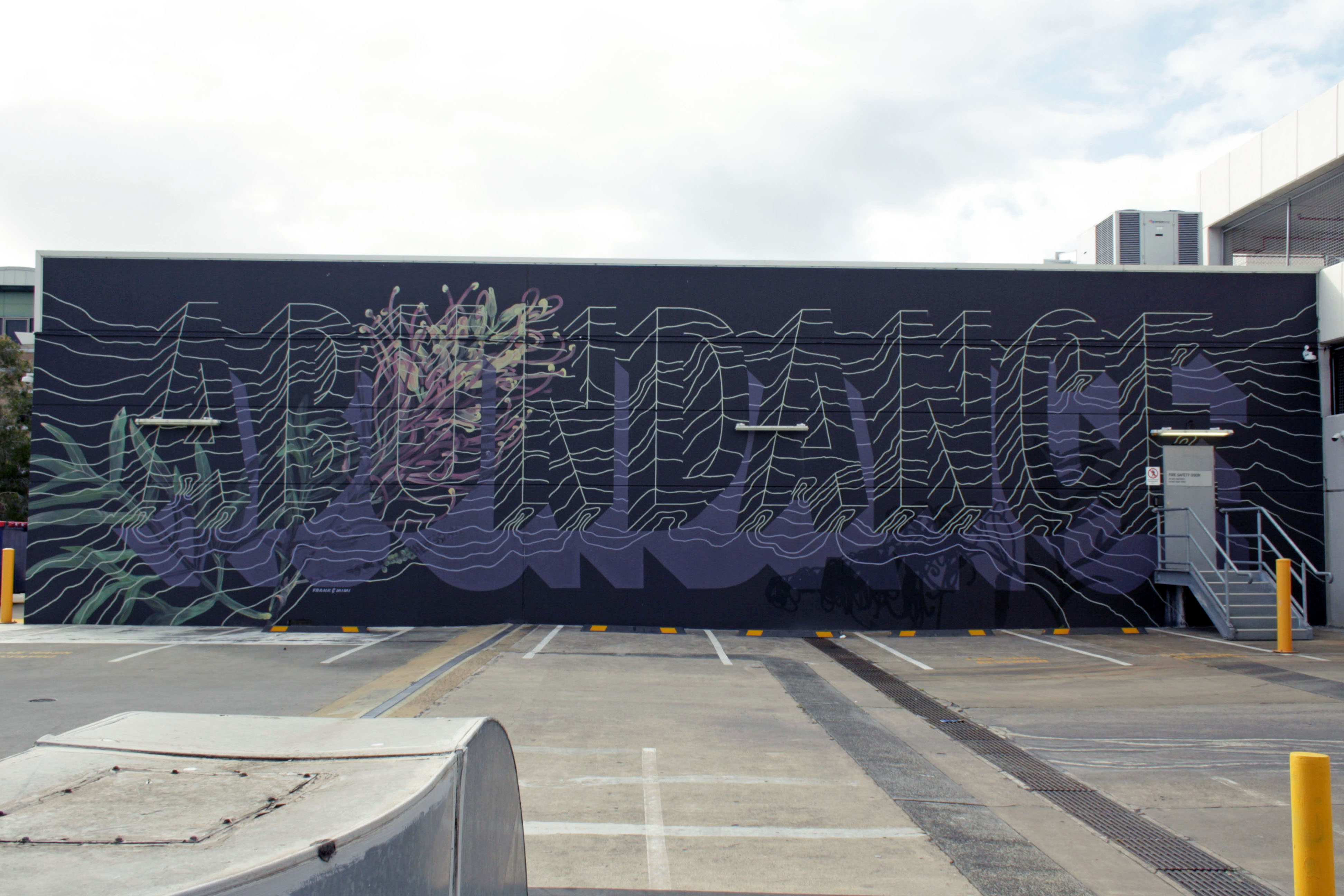 Abundance