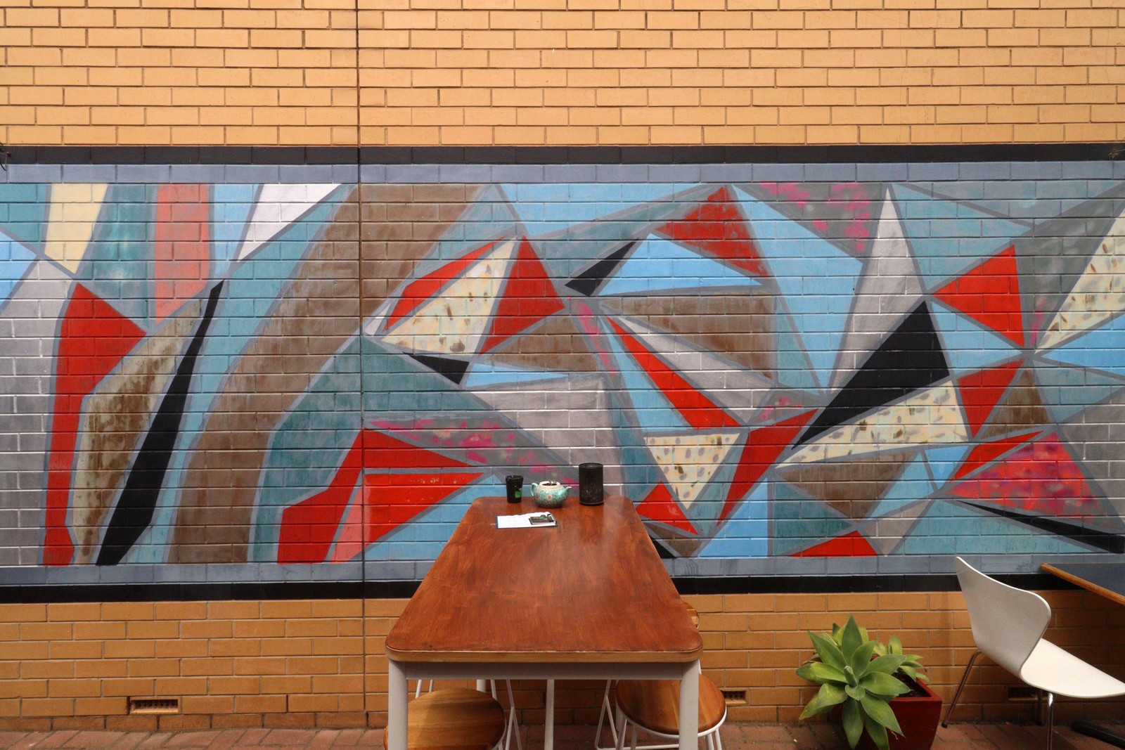 Untitled | Street Art NSW