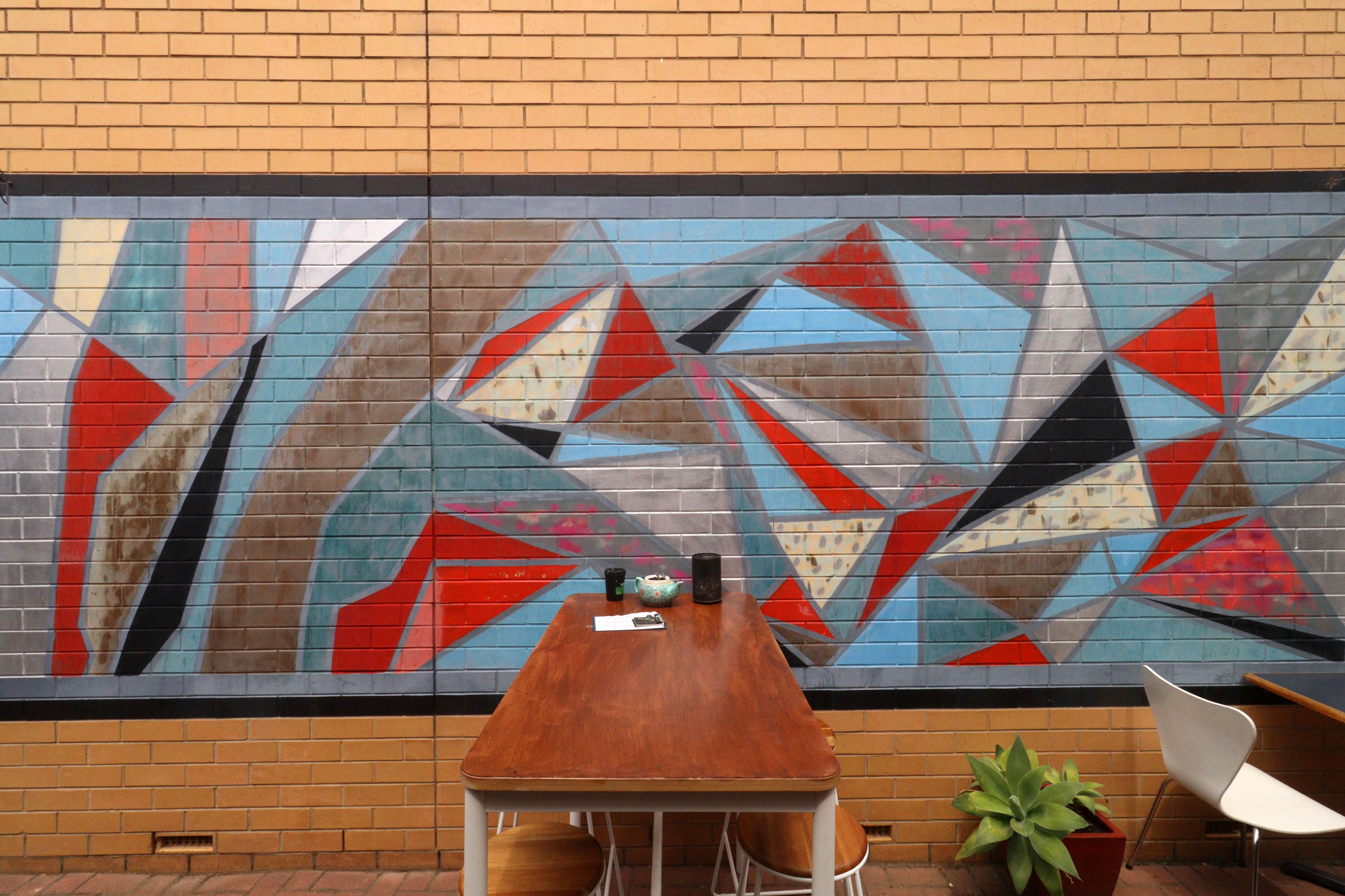 Untitled | Street Art NSW