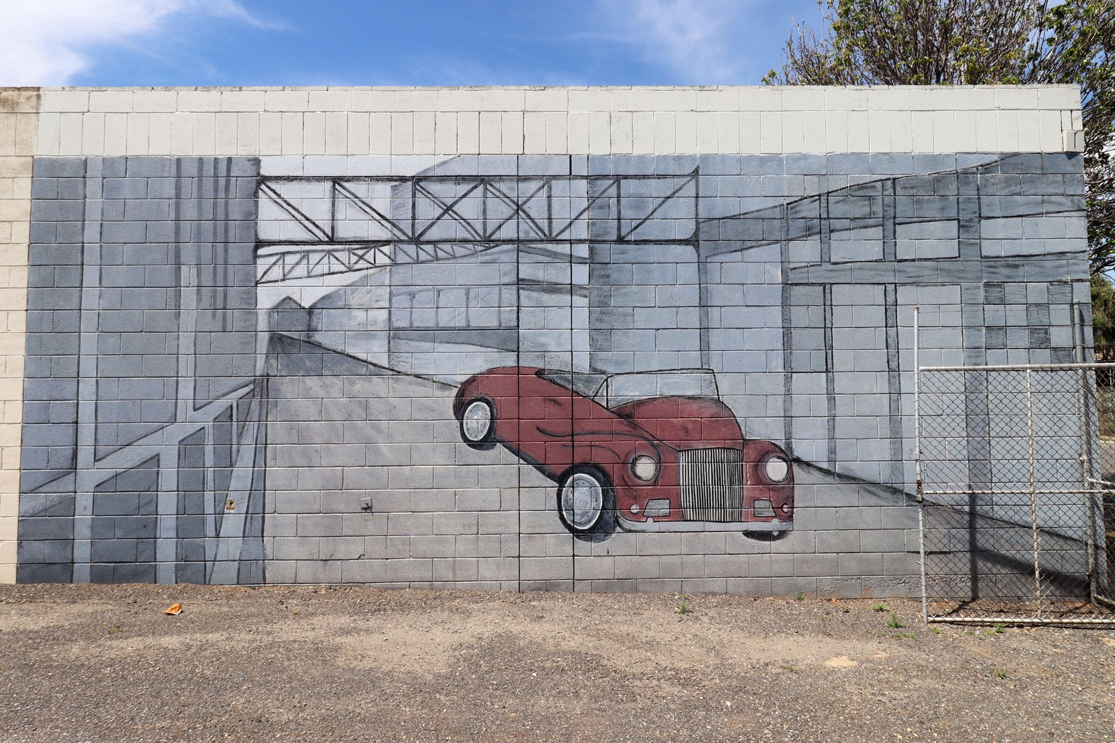 Untitled | Street Art NSW