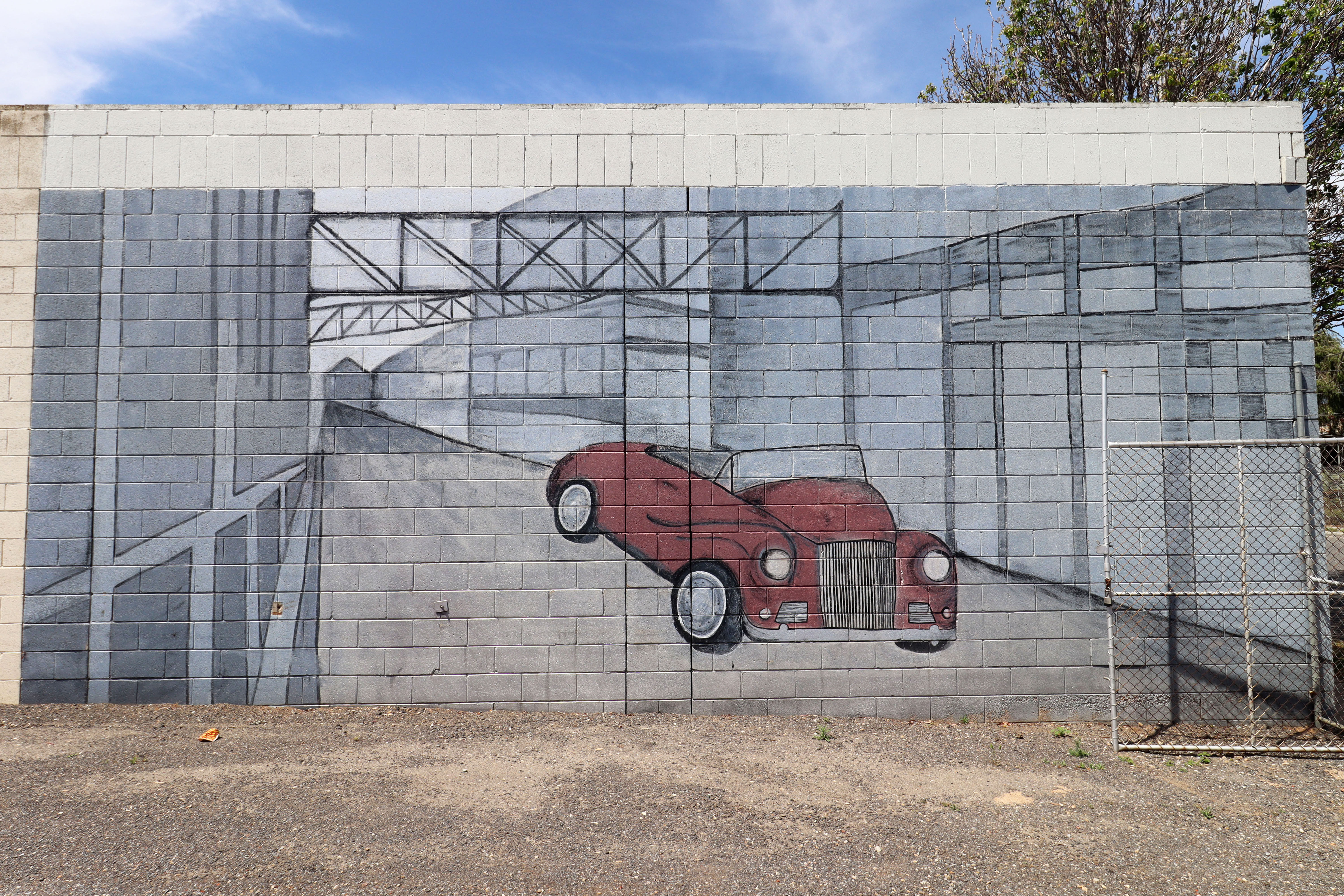 Untitled | Street Art NSW