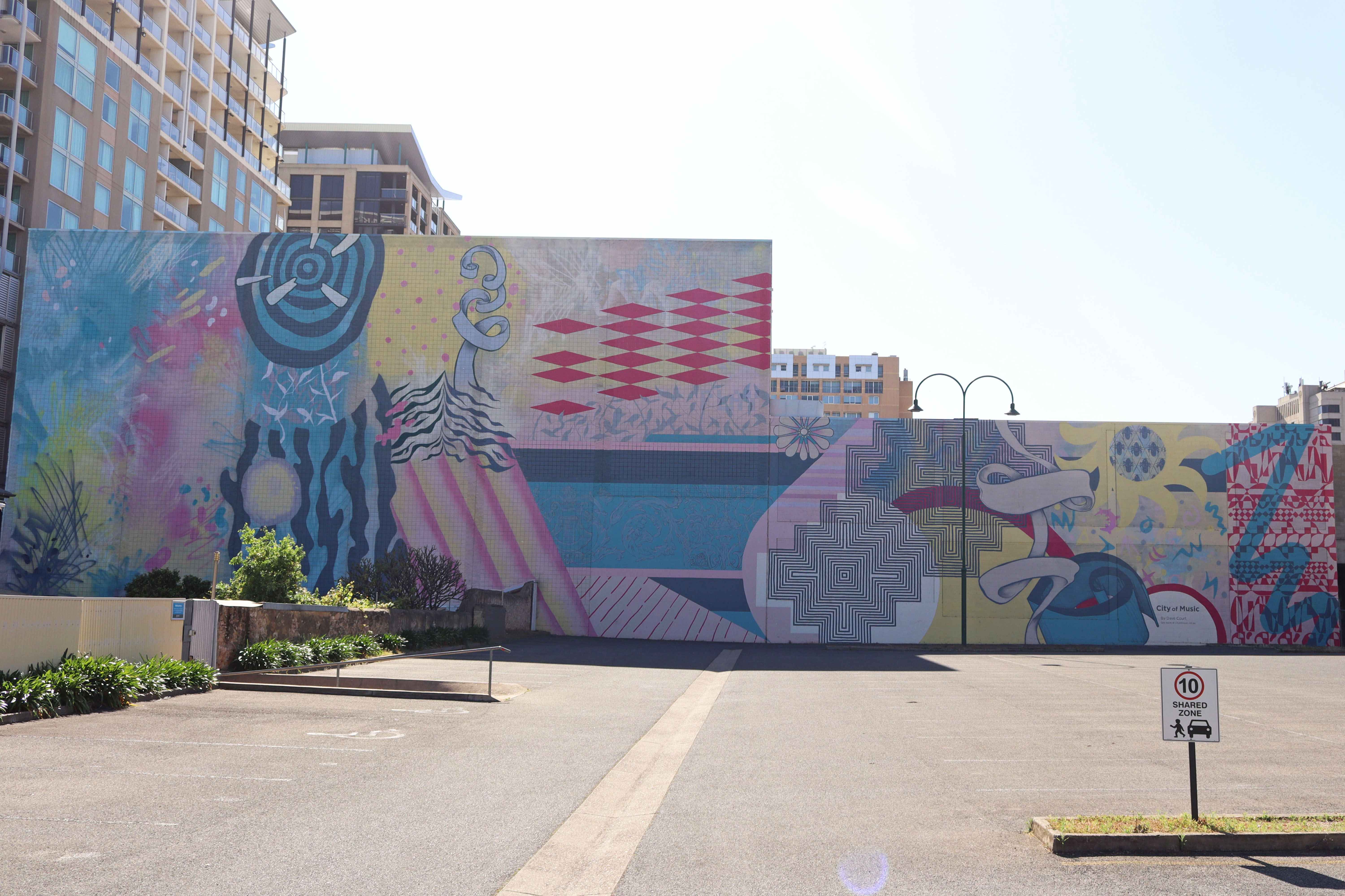 City of Music