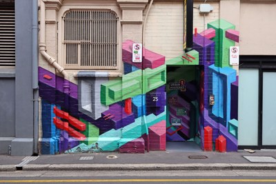 Urban Mysteries Co.