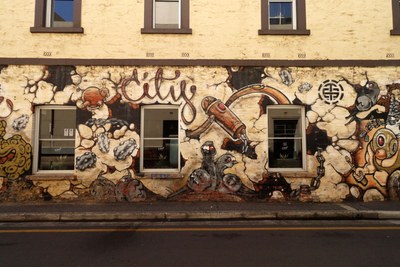 Adelaide City
