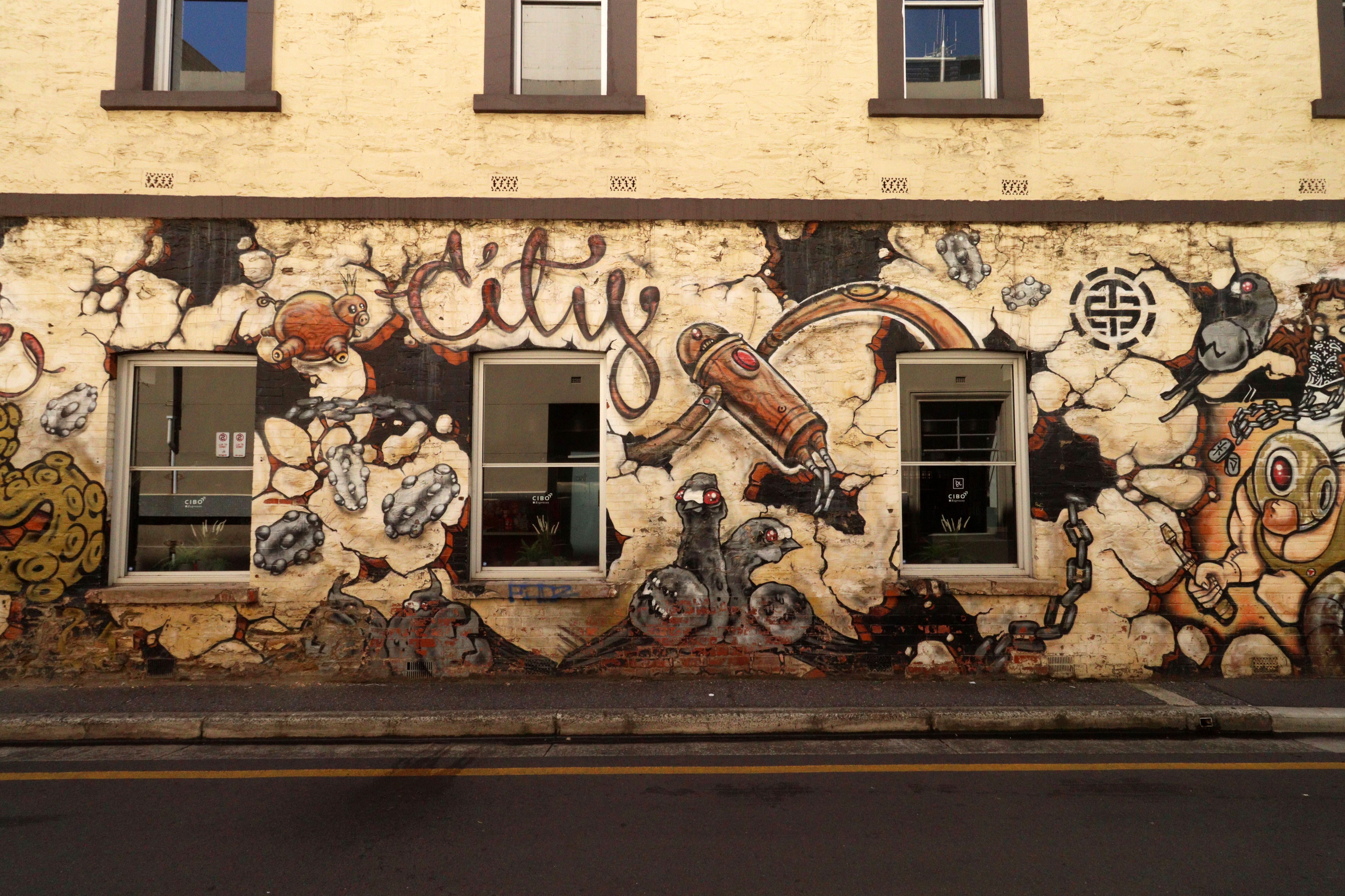 Adelaide City