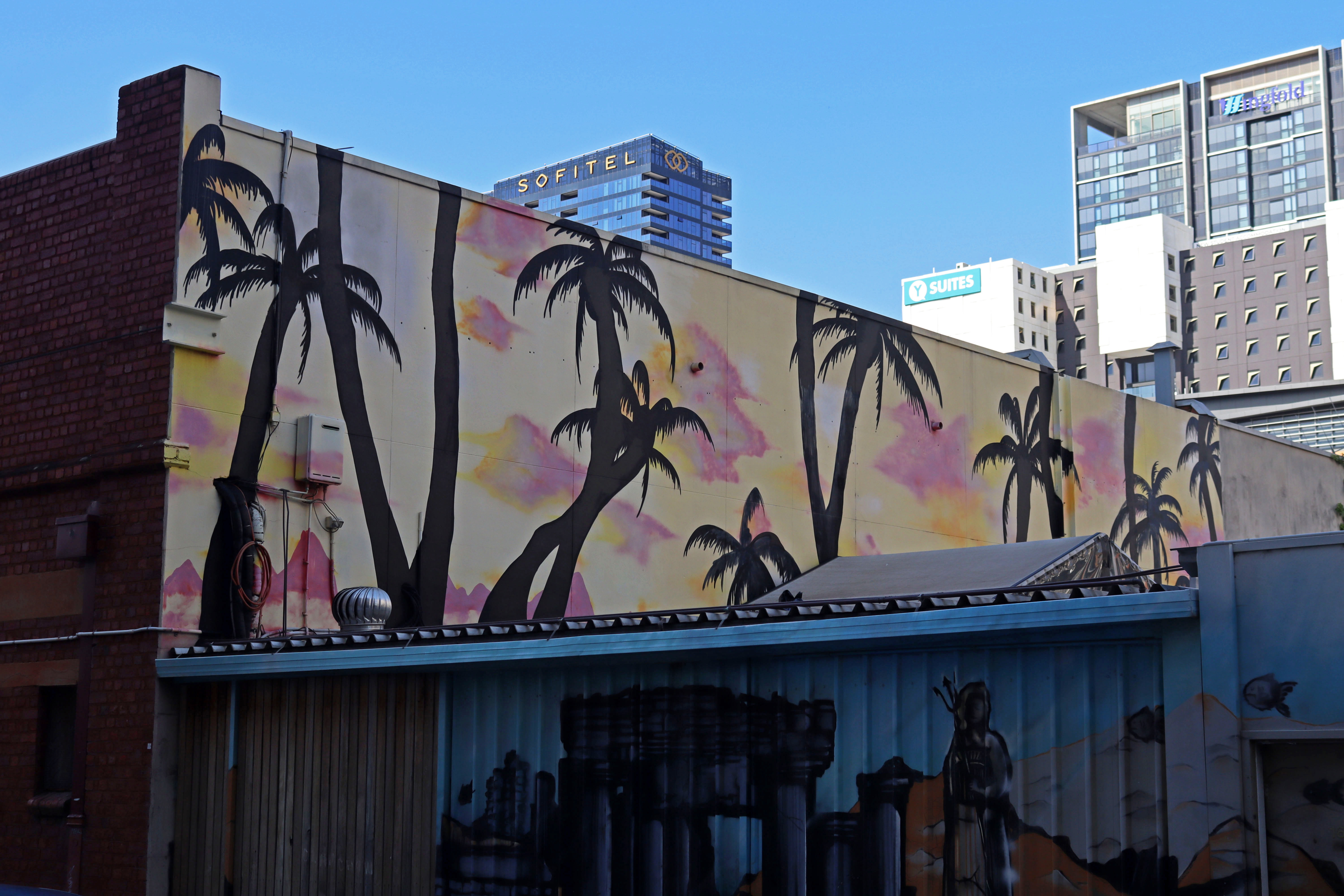 Untitled | Street Art NSW