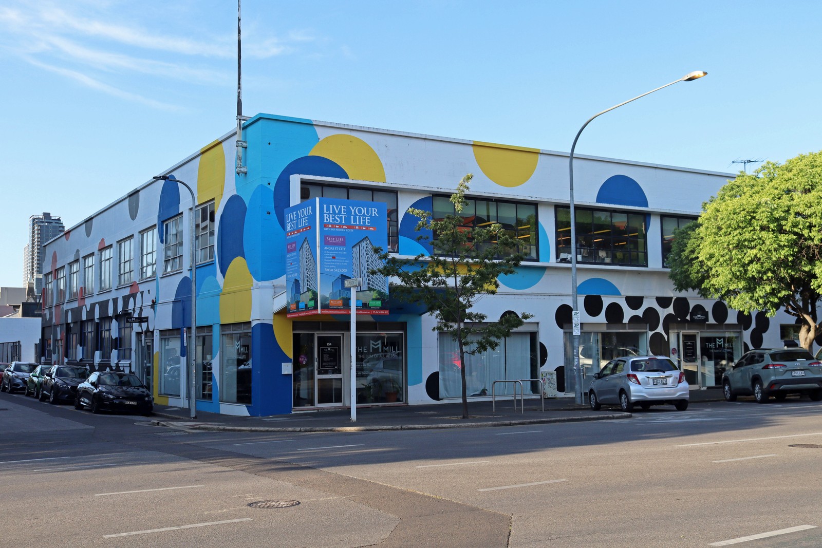 Untitled | Street Art NSW