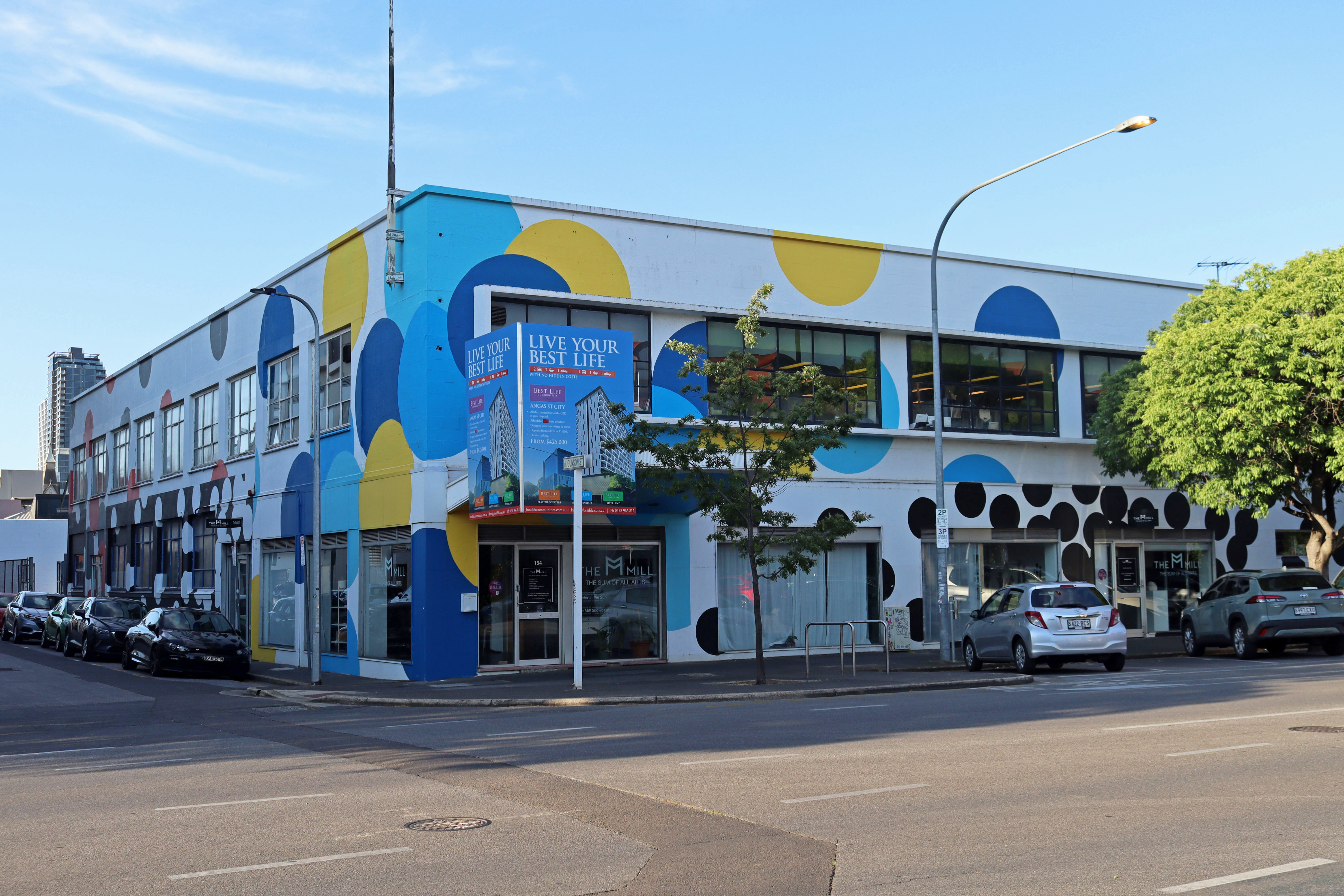 Untitled | Street Art NSW