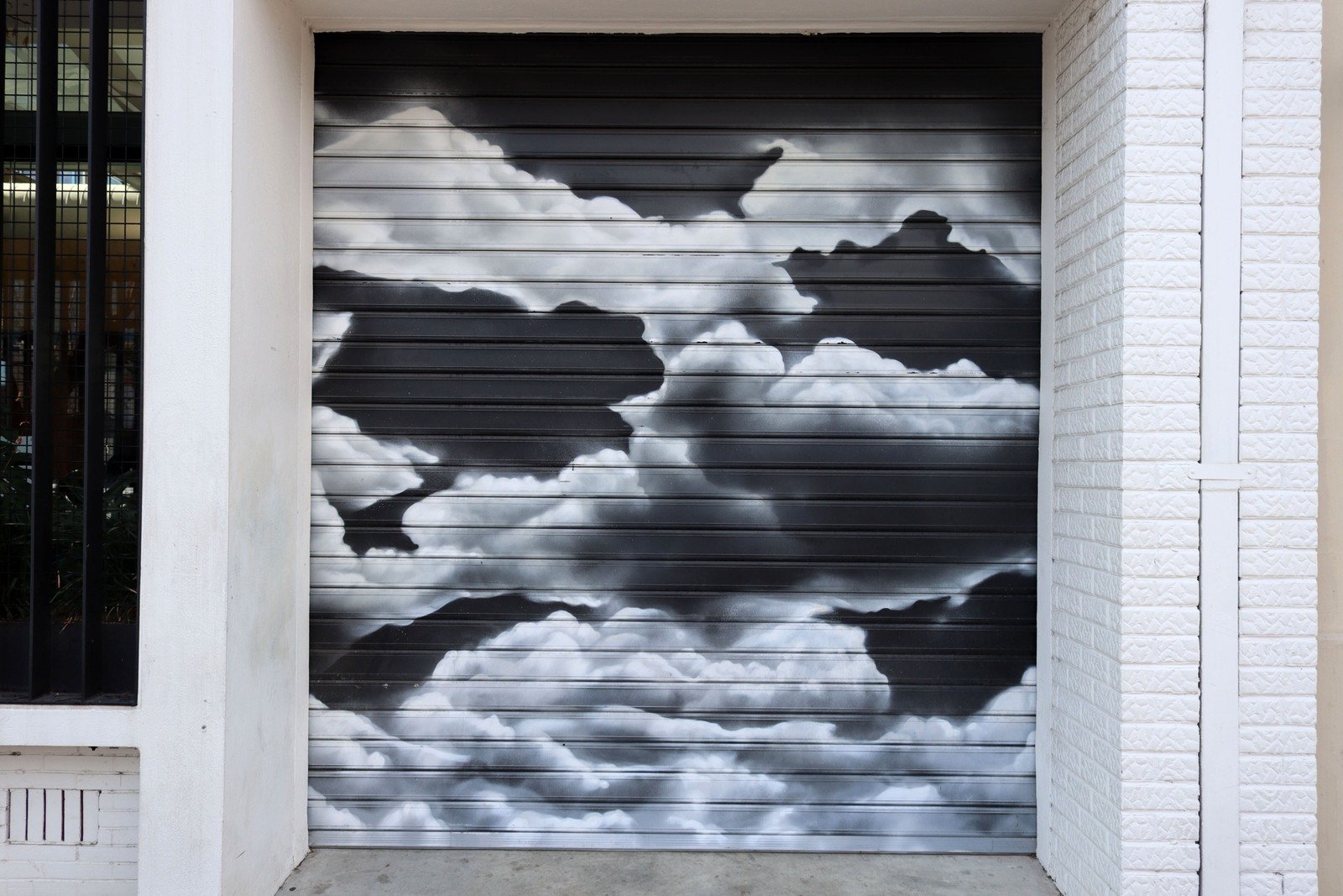 Untitled | Street Art NSW