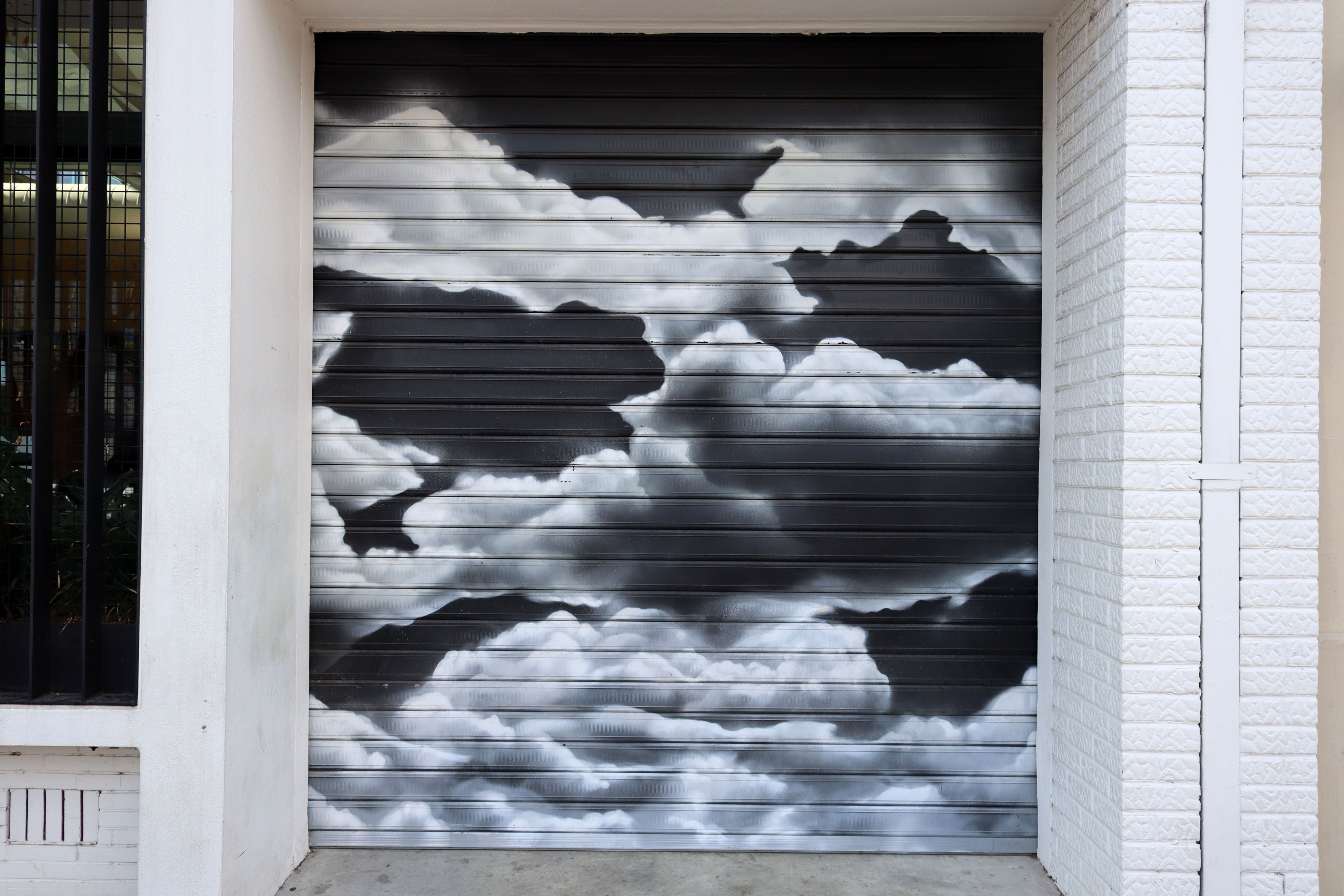 Untitled | Street Art NSW