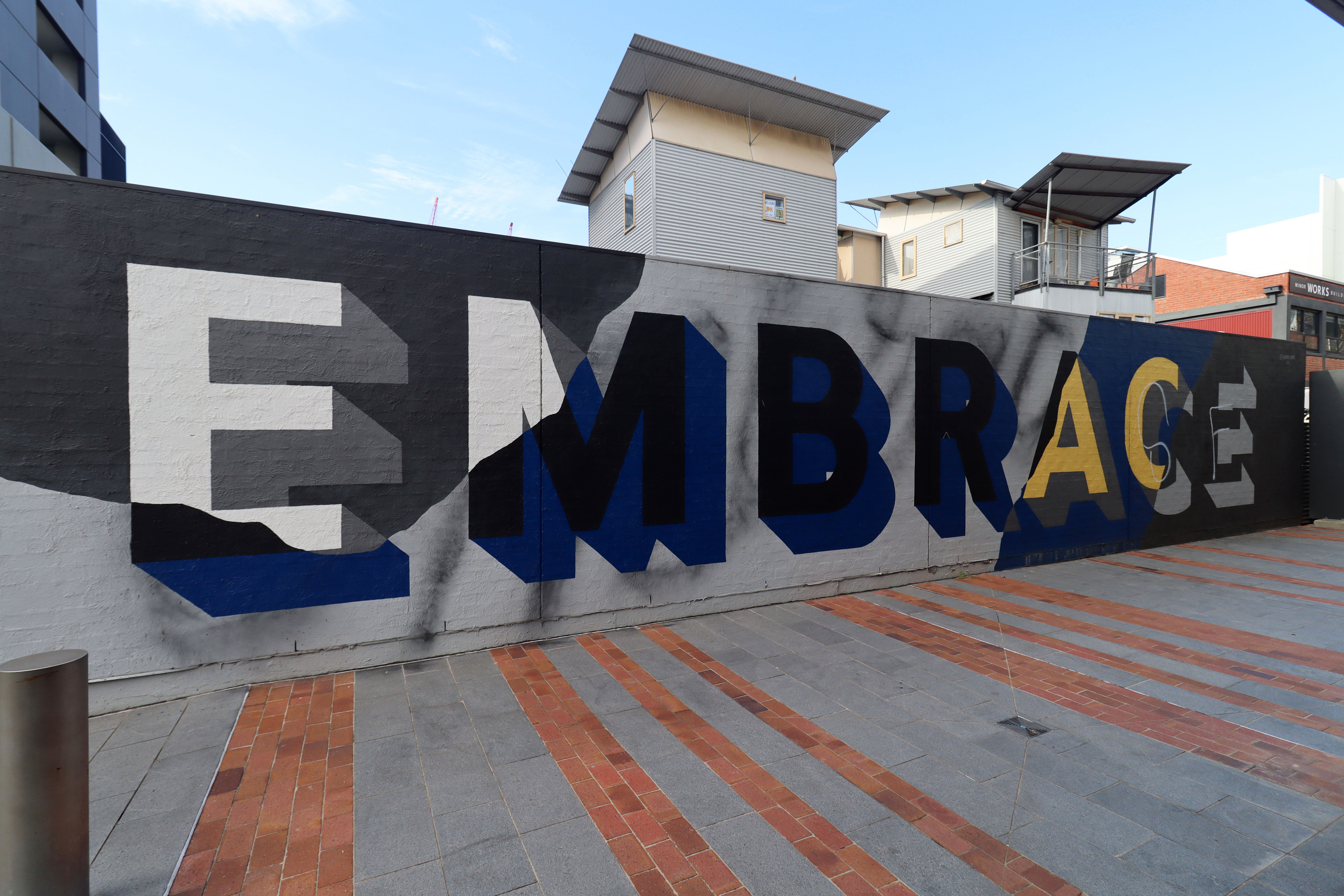 Embrace
