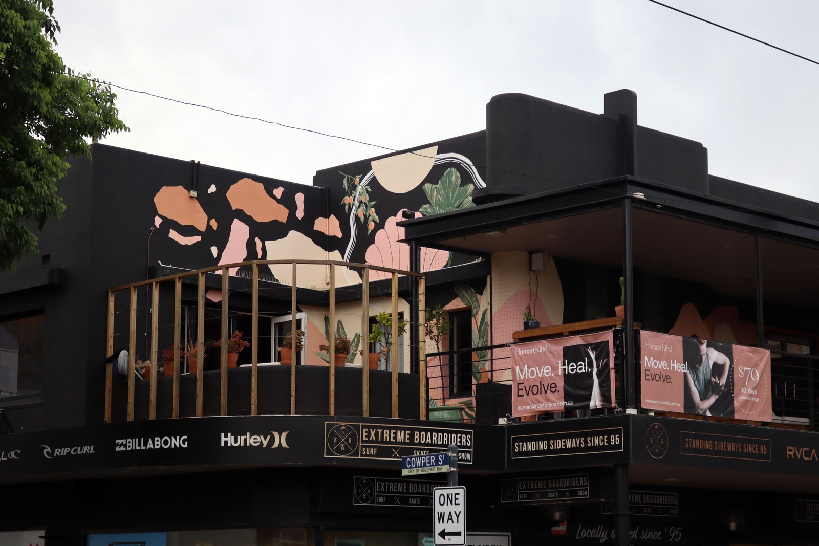 Untitled | Street Art NSW