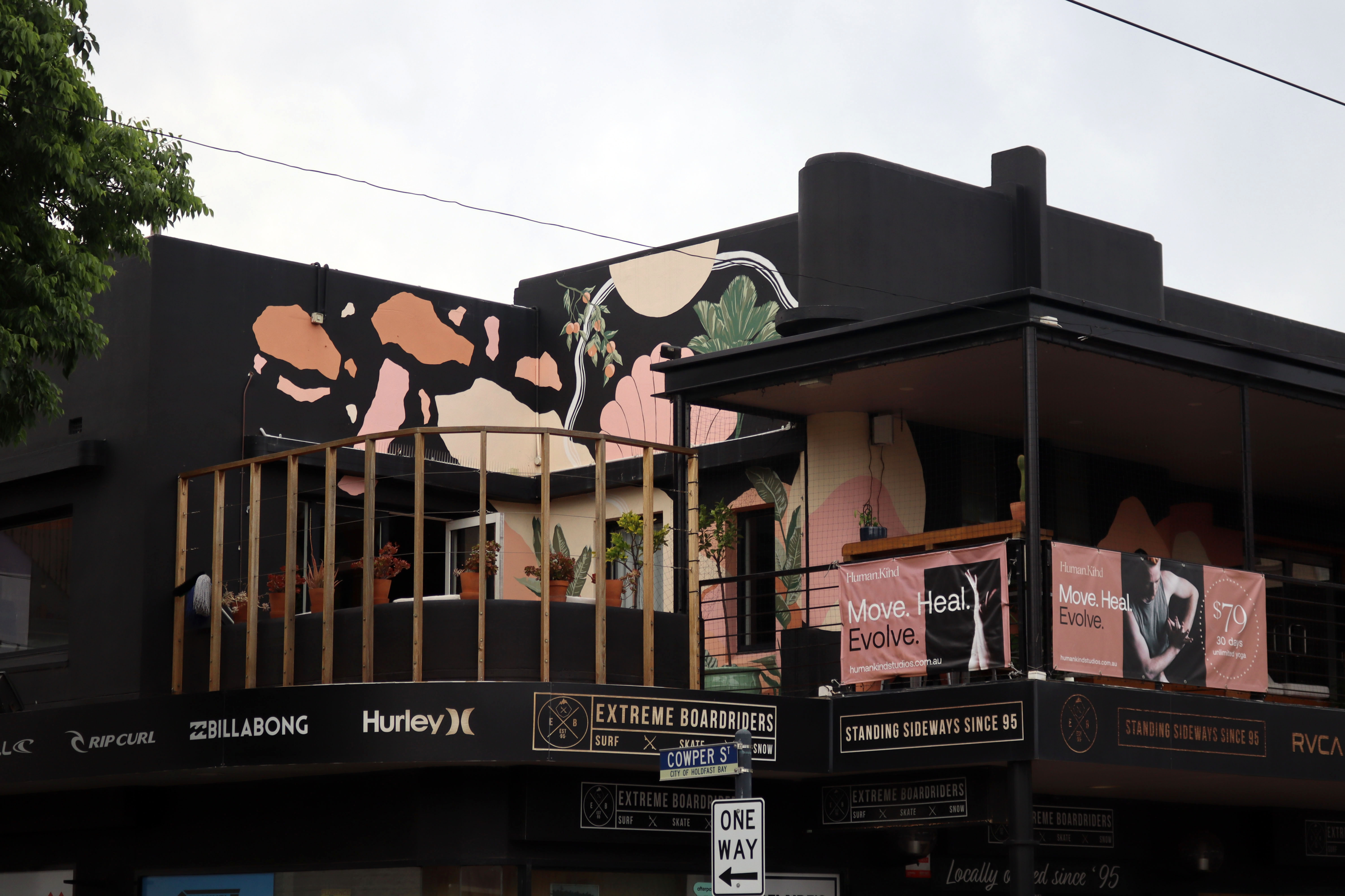 Untitled | Street Art NSW