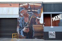 Working Copper