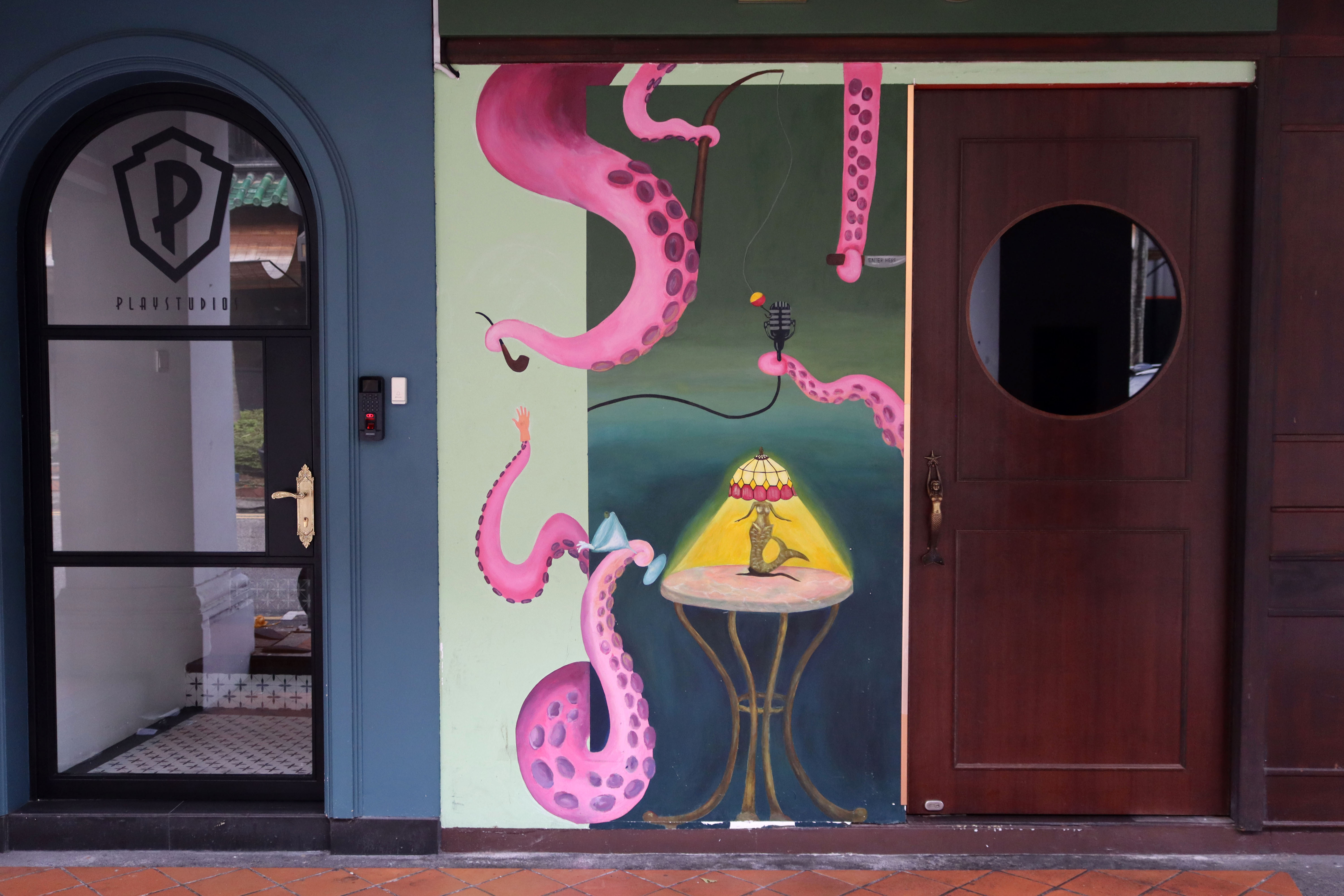 Untitled | Street Art NSW