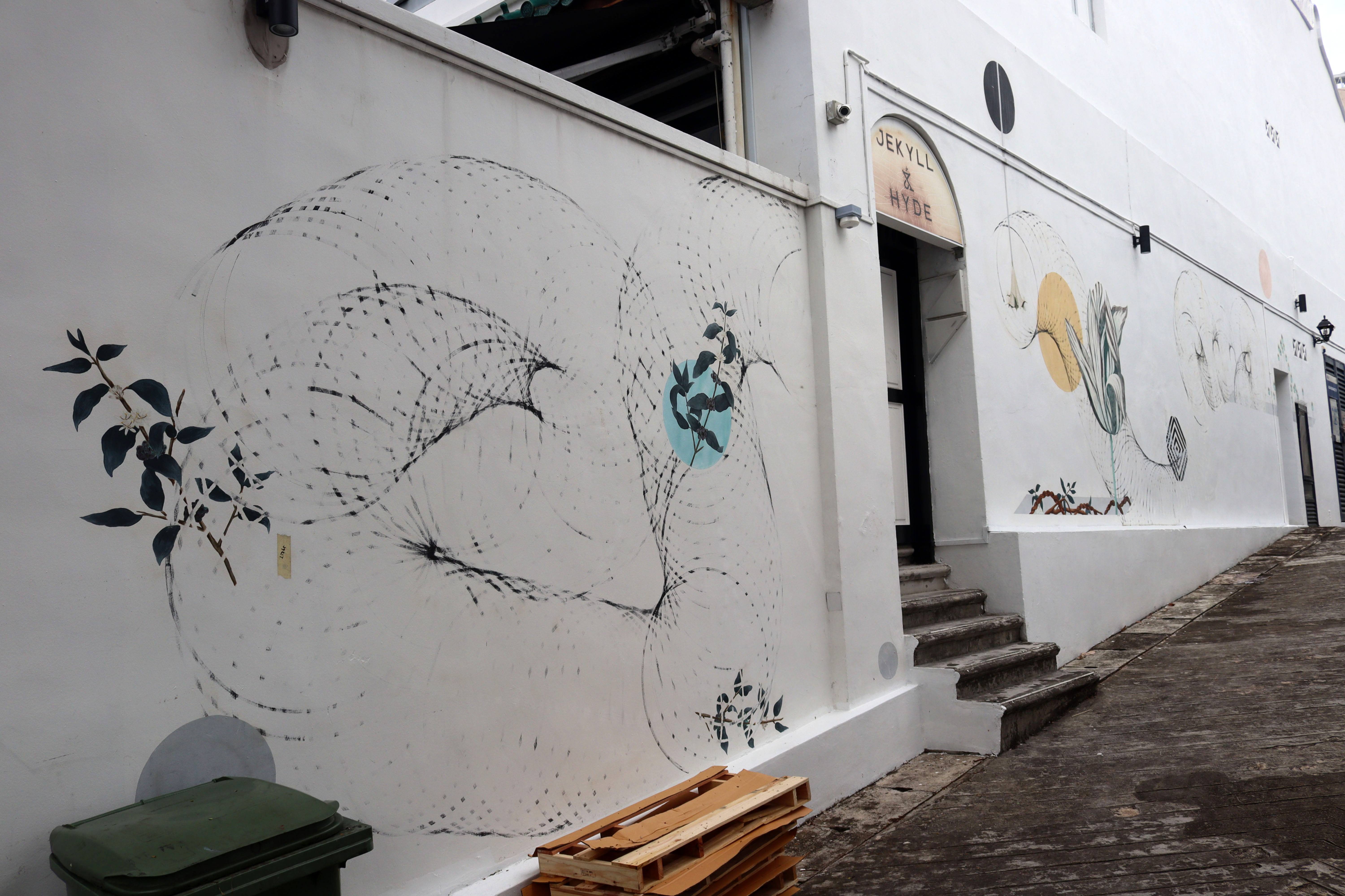 Untitled | Street Art NSW