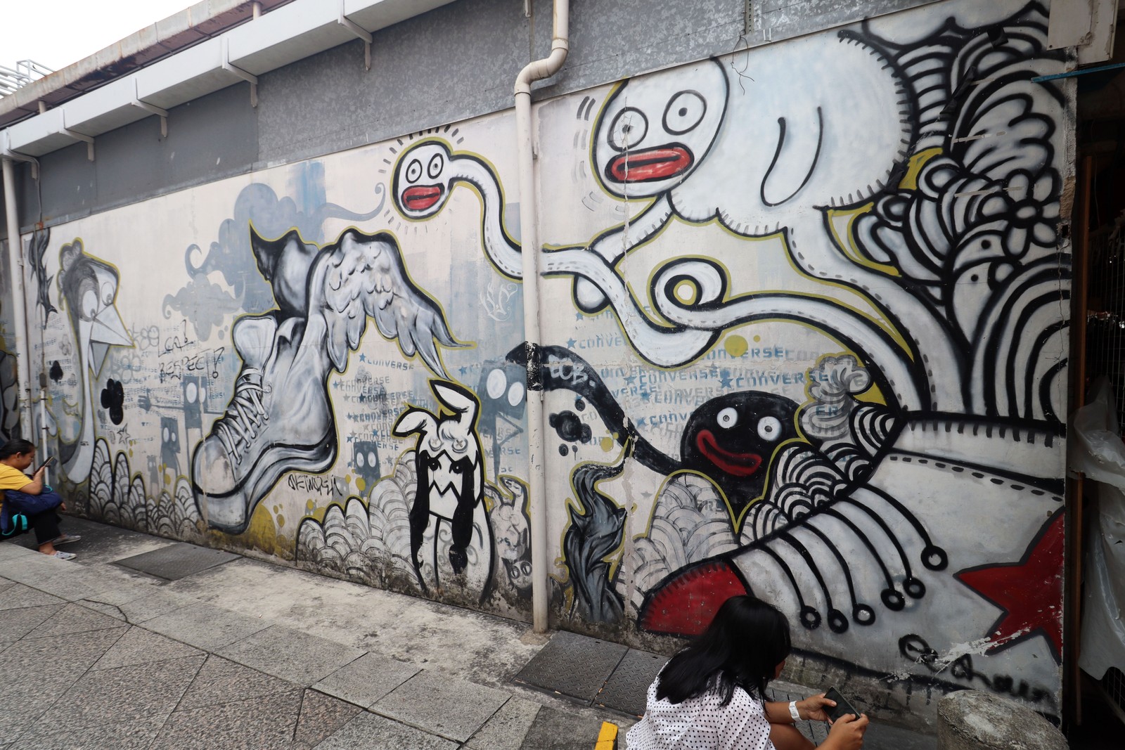 Untitled | Street Art NSW