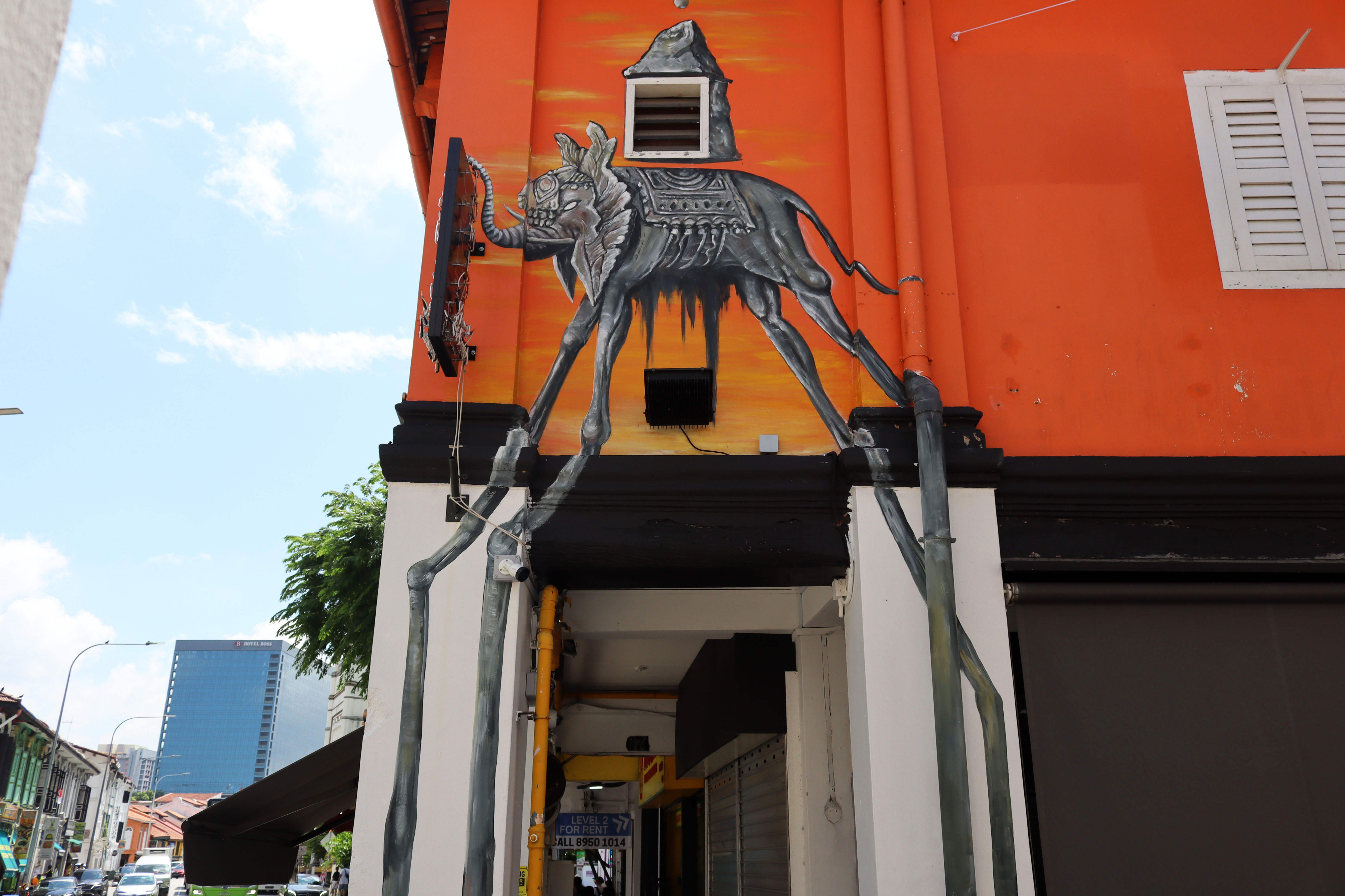Untitled | Street Art NSW