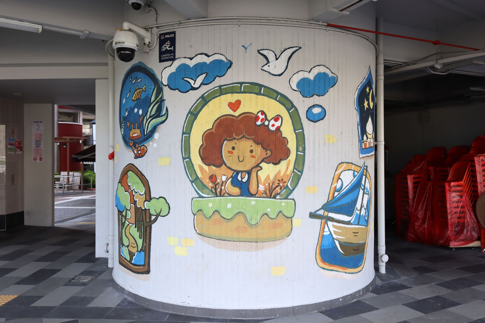 Untitled | Street Art NSW