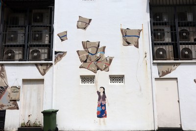 Peranakan Culture