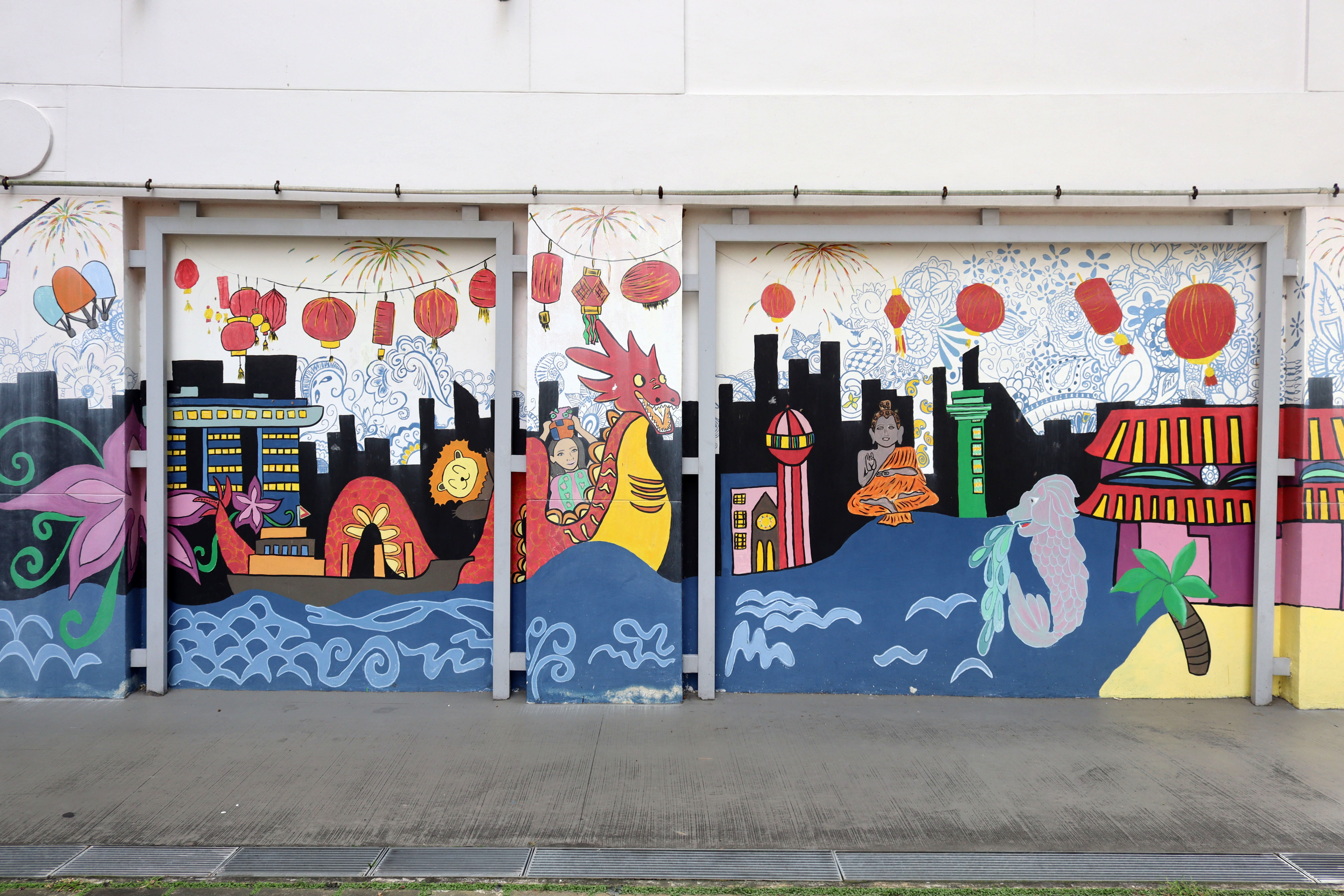 Untitled | Street Art NSW