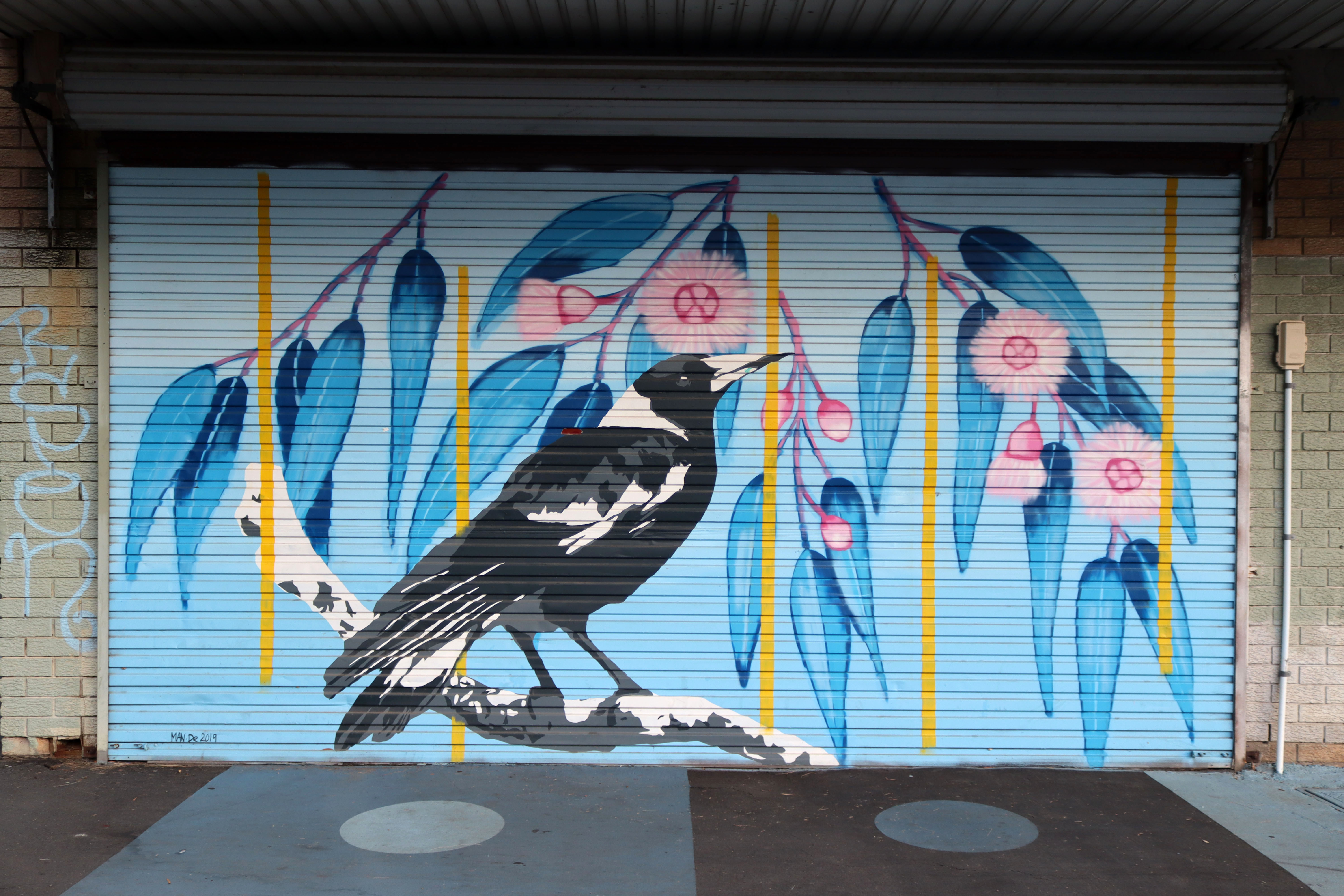 Magpie