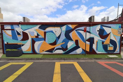 Street Art