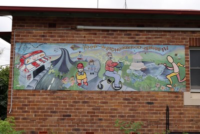 Your Neighbourhood Centre