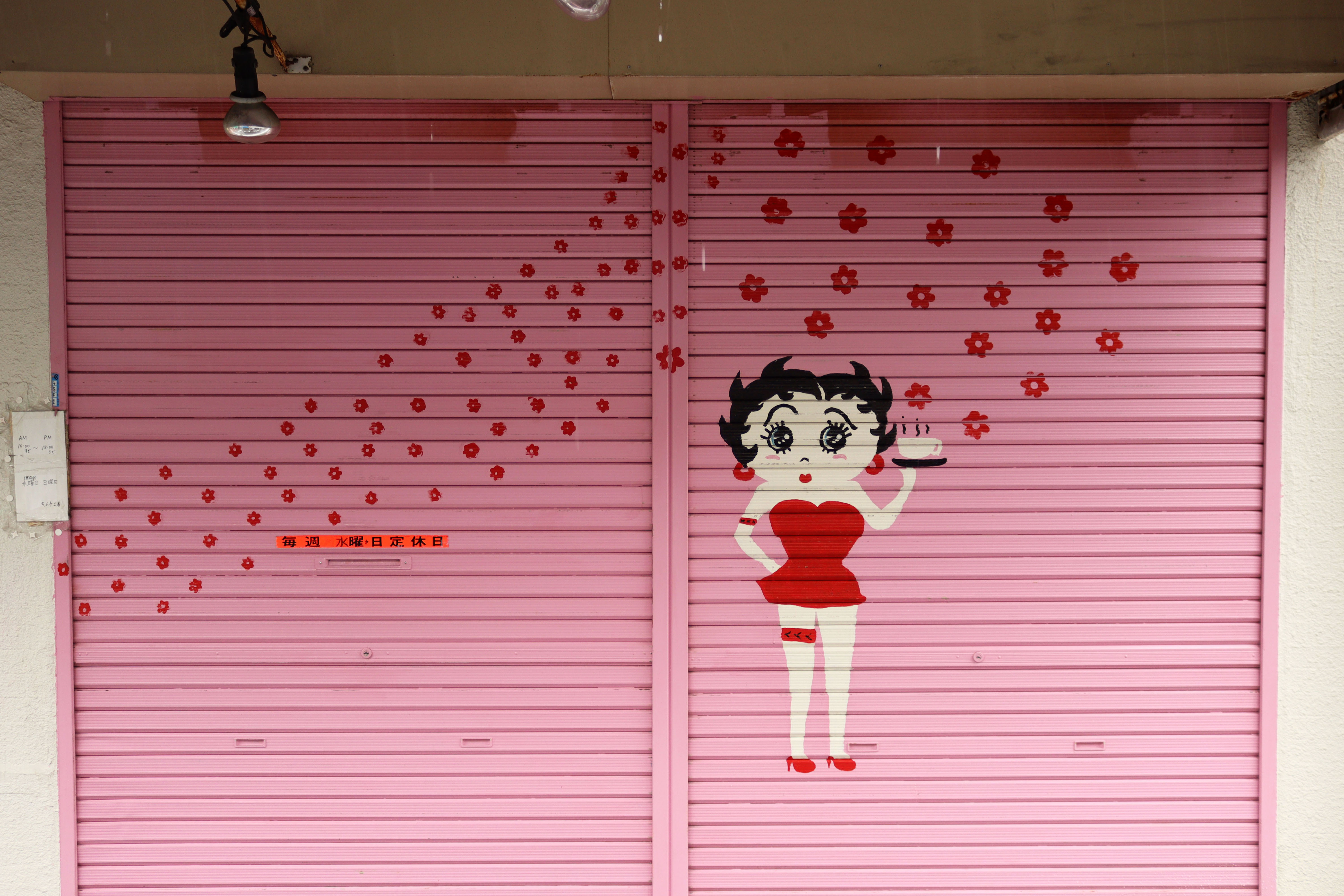 Untitled | Street Art NSW