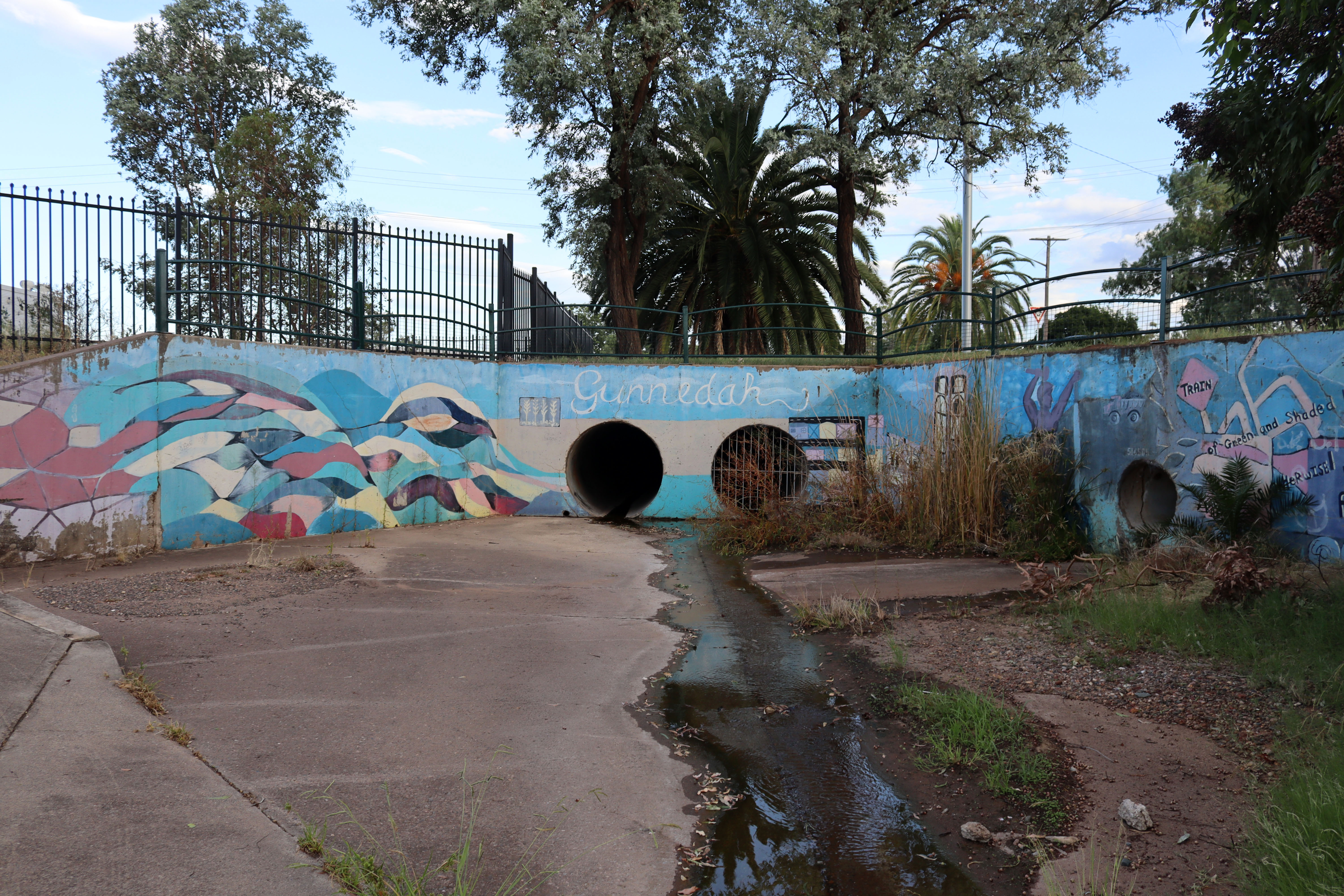 Untitled | Street Art NSW