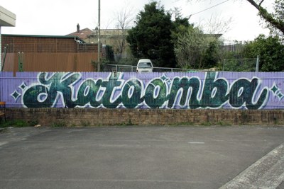 Katoomba
