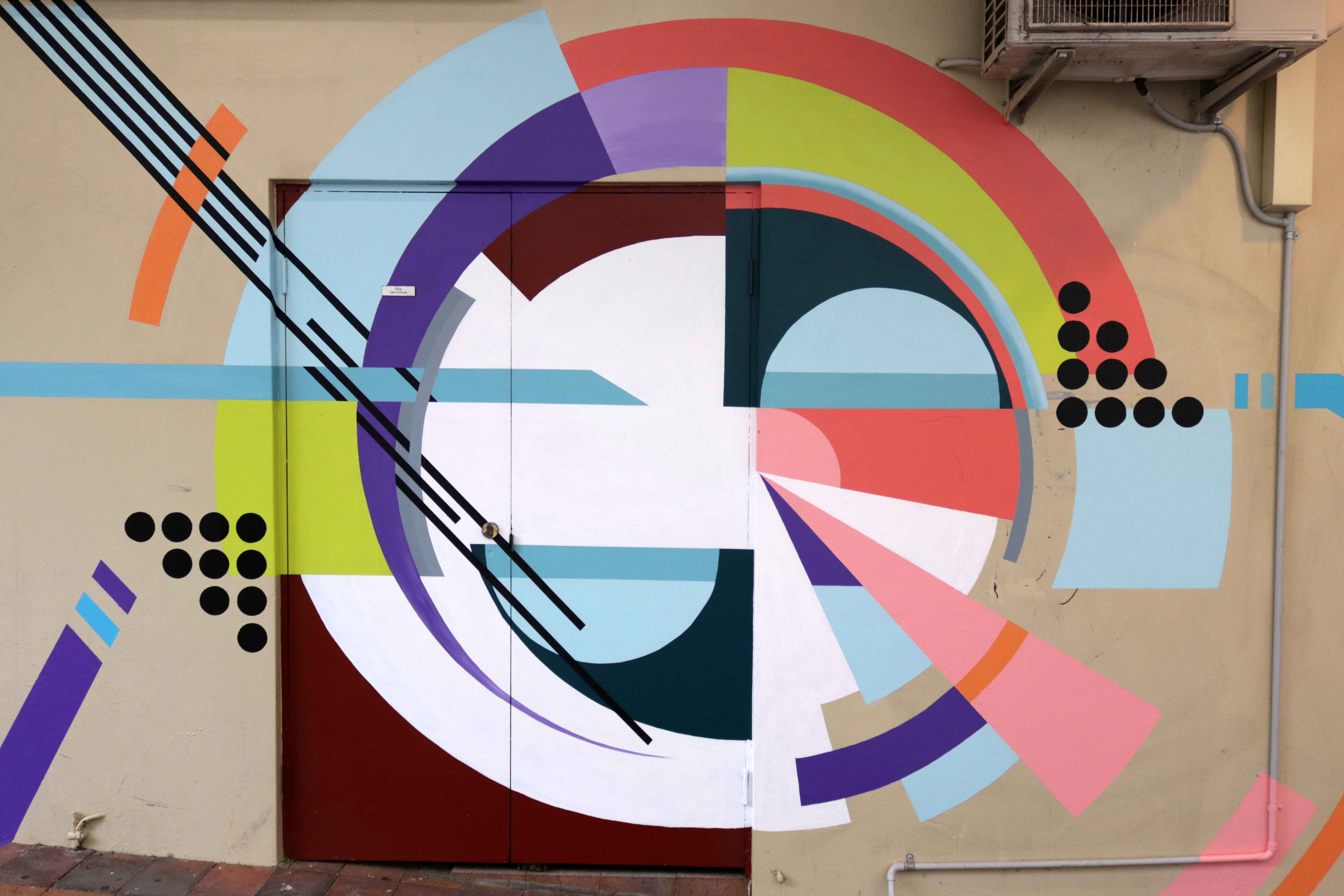 Untitled | Street Art NSW