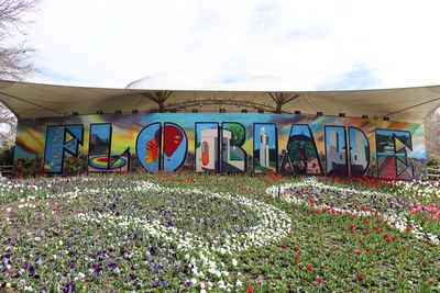 Floriade