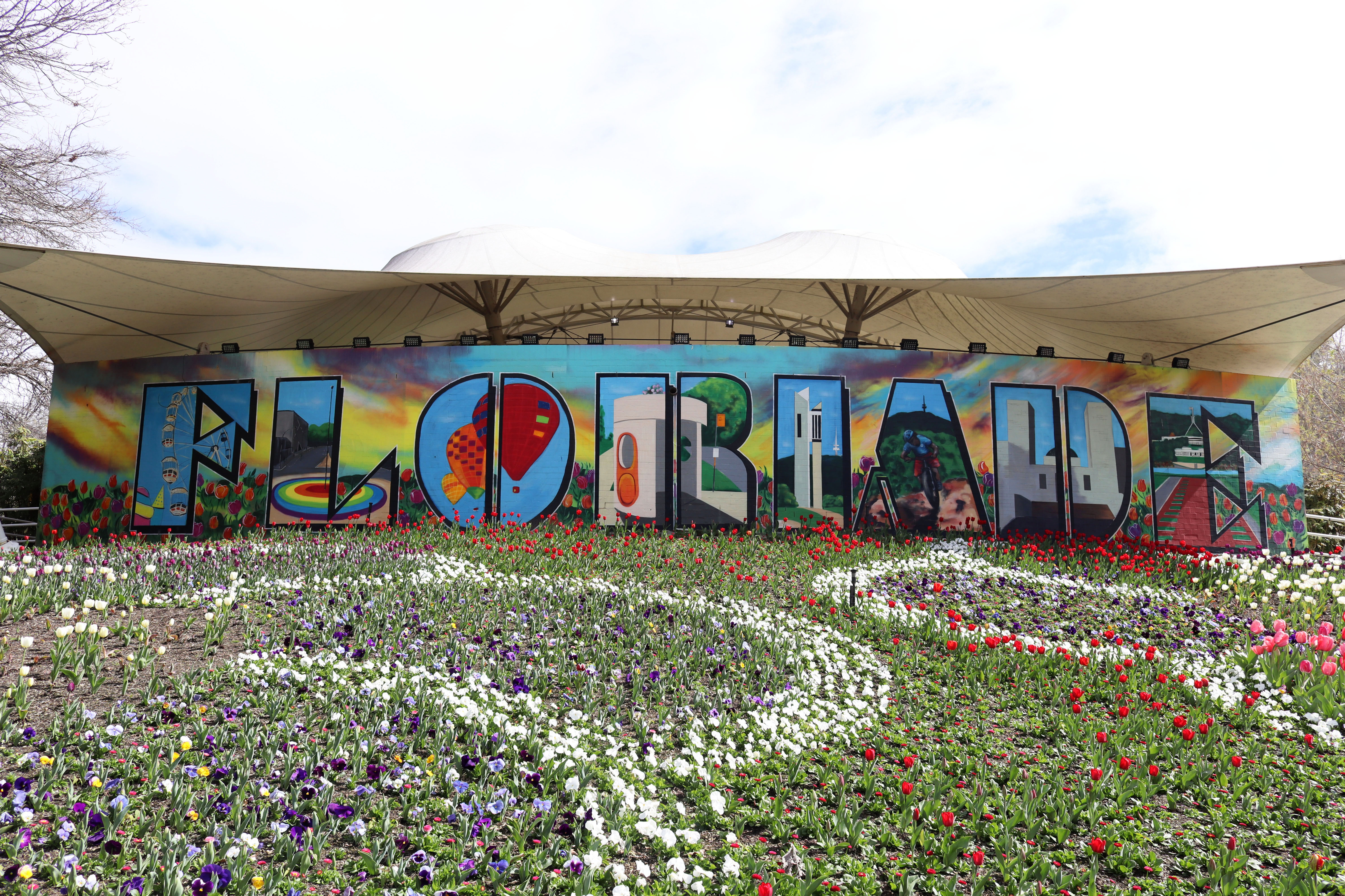 Floriade