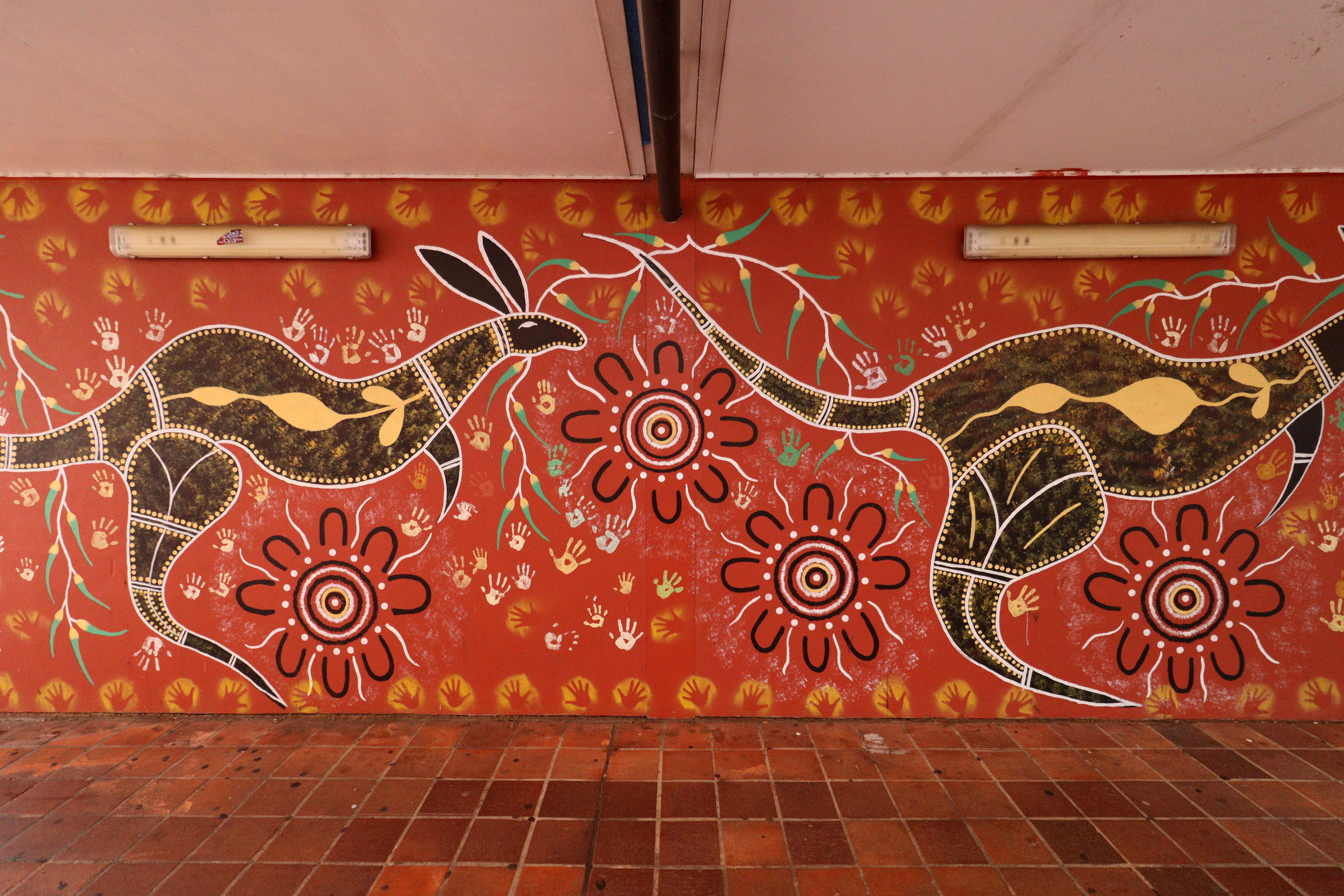 Untitled | Street Art NSW