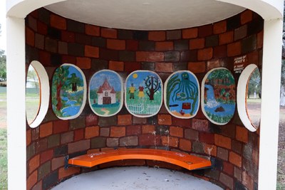 Visions of Peace