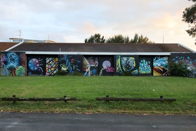 Glassworks