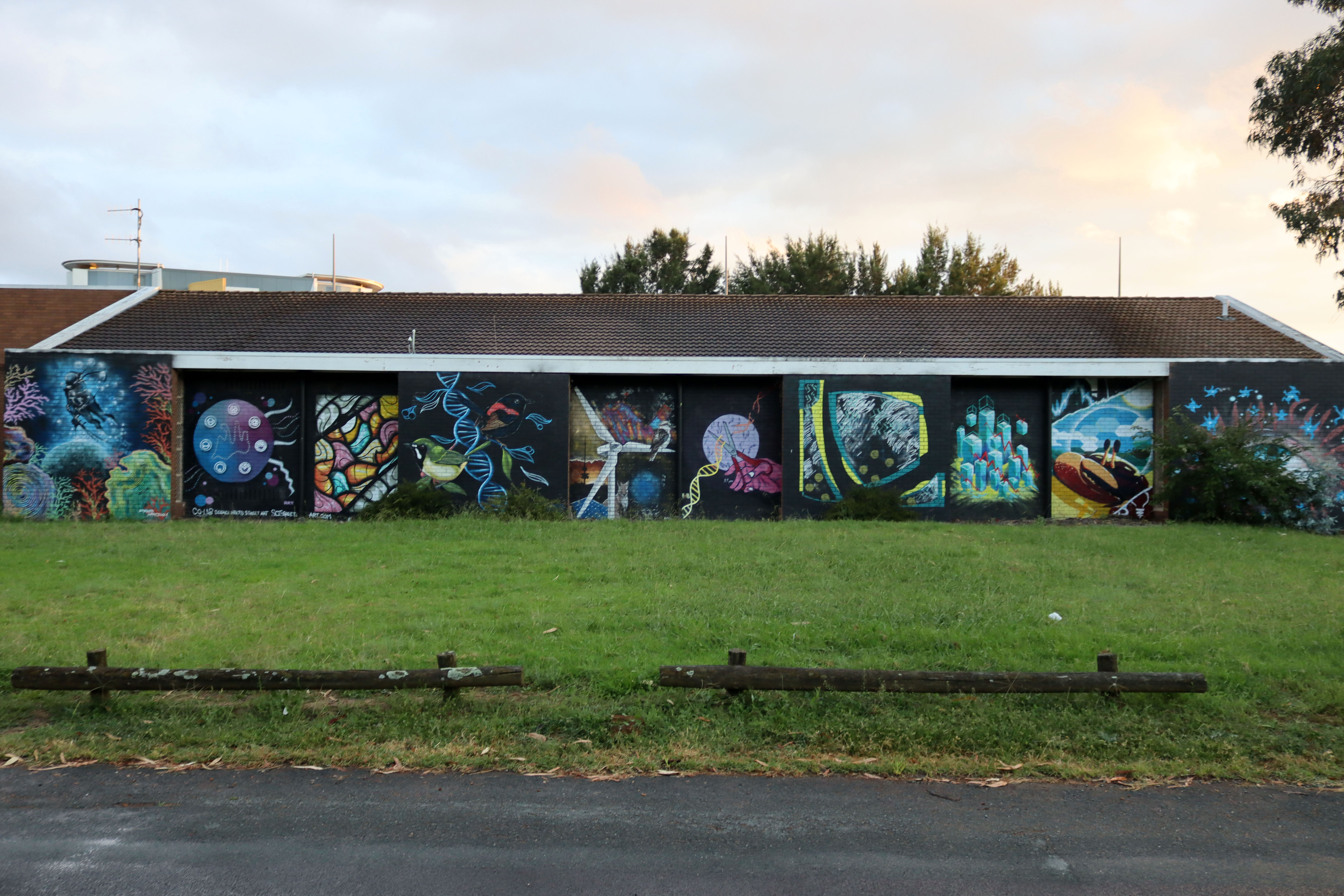 Glassworks